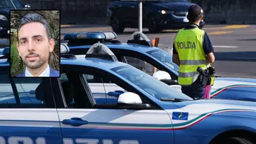 Manager muore a 40 anni mentre va al lavoro. Chi è Marco, vittima dell’incidente di Altopascio