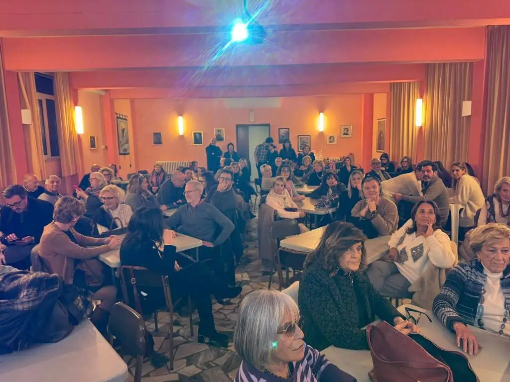 Successo per il torneo di burraco dei Lions Club Antiche Valli Lucchesi a Camigliano