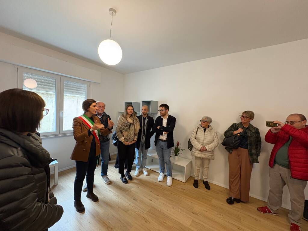 Generico novembre 2025