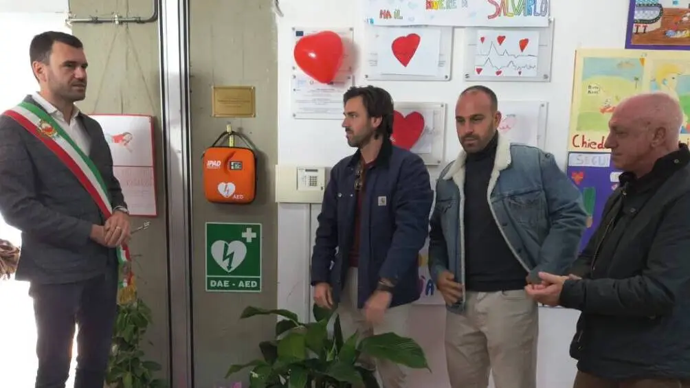 Un Dae in ricordo dell’insegnante Francesca Chiari alla media Carlo Piaggia di Capannori