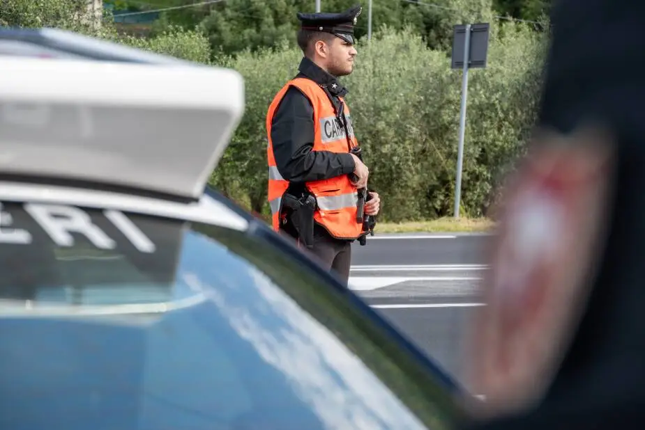 Ancora un furto in un cantiere edile: via pompe di calore e impianto elettrico a Marlia