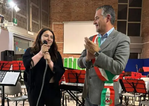 Concerto e borse di studio per l’evento di Natale dell’orchestra Enrico Pea a Porcari