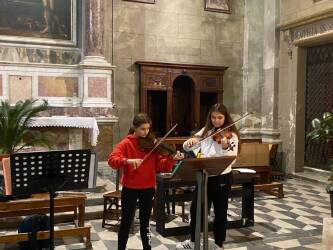 Presepe Vivente Chiesa Lammari San Jacopo