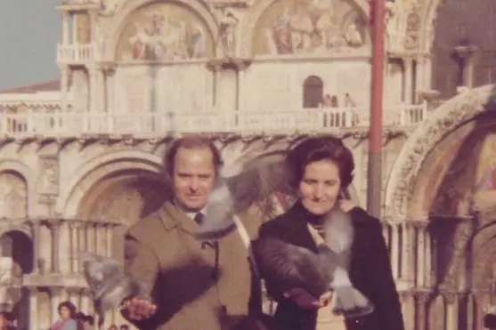 Settant’anni di matrimonio a Carraia per Ivo Bocca e Mirella Pracchia