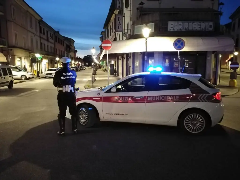 Blocco alla circolazione nel Comune di Lucca e nella Piana: i veicoli interessati