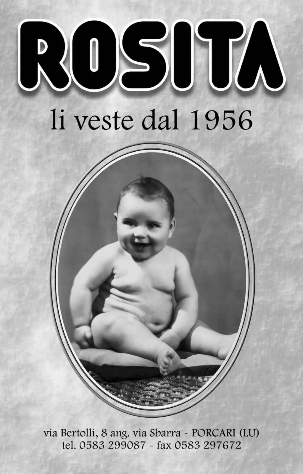 Chiude a Porcari dopo 70 anni lo storico negozio ‘Rosita’
