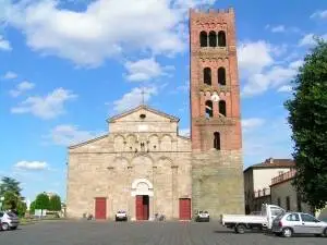 La Chiesa di Capannori (quasi) pronta a riaprire: il gran finale sarà un concerto natalizio