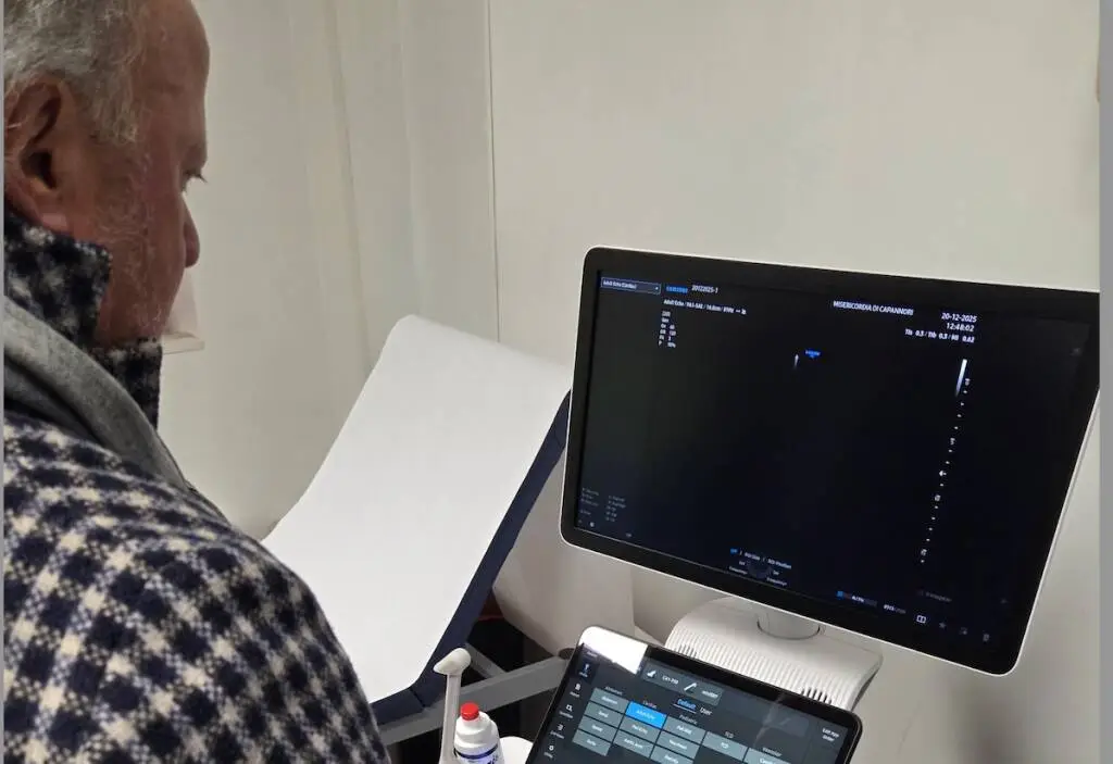 Pronto Dottore, esulta anche Capannori 2034: “Una promessa mantenuta”