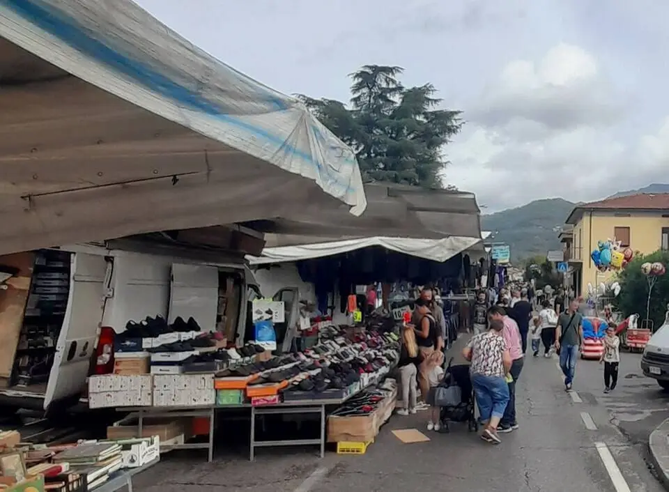 Un’edizione straordinaria di ‘Marlia in festa’ tutta dedicata al Natale