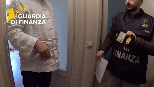 Falso medico a Lucca, eseguiva trattamenti di agopuntura senza abilitazione