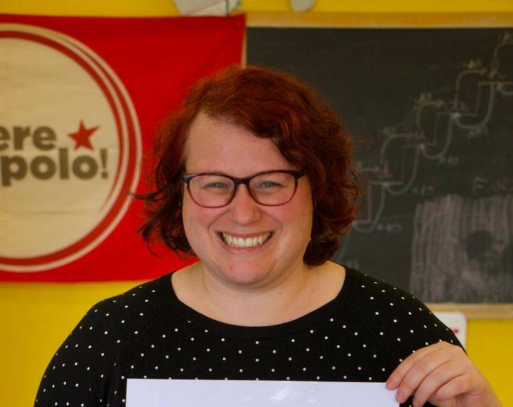 Gini (Potere al Popolo Lucca): “Il salario minimo poteva essere realtà già dieci anni fa”