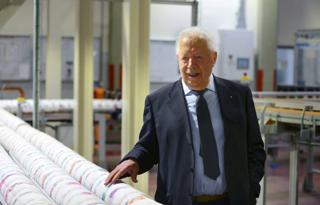 Intitolato a Emi Stefani il viale Marconi di Porcari: lunedì la cerimonia