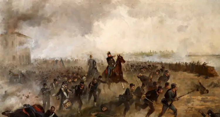 Lucca e Pescia celebrano il pittore Luigi Norfini con una grande mostra monografica