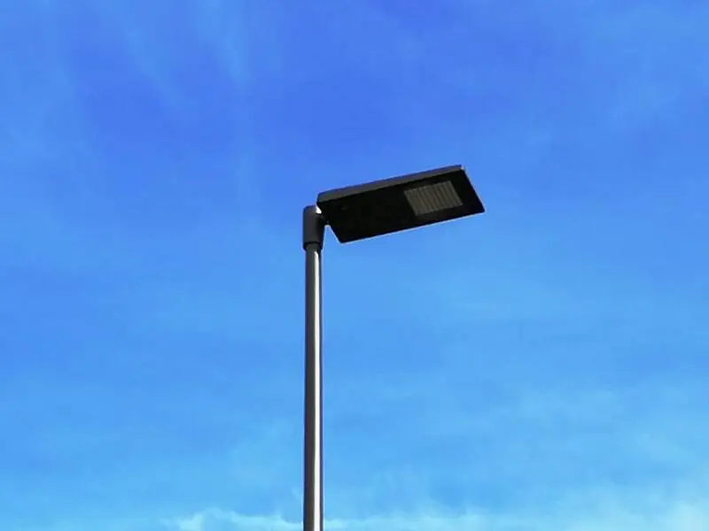 Nuova illuminazione pubblica a Badia Pozzeveri: investiti 135mila euro