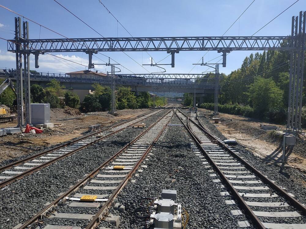 Mancato raddoppio ferroviario per Lucca e Viareggio, approvata l'ordine del giorno di Fantozzi (Fdi)