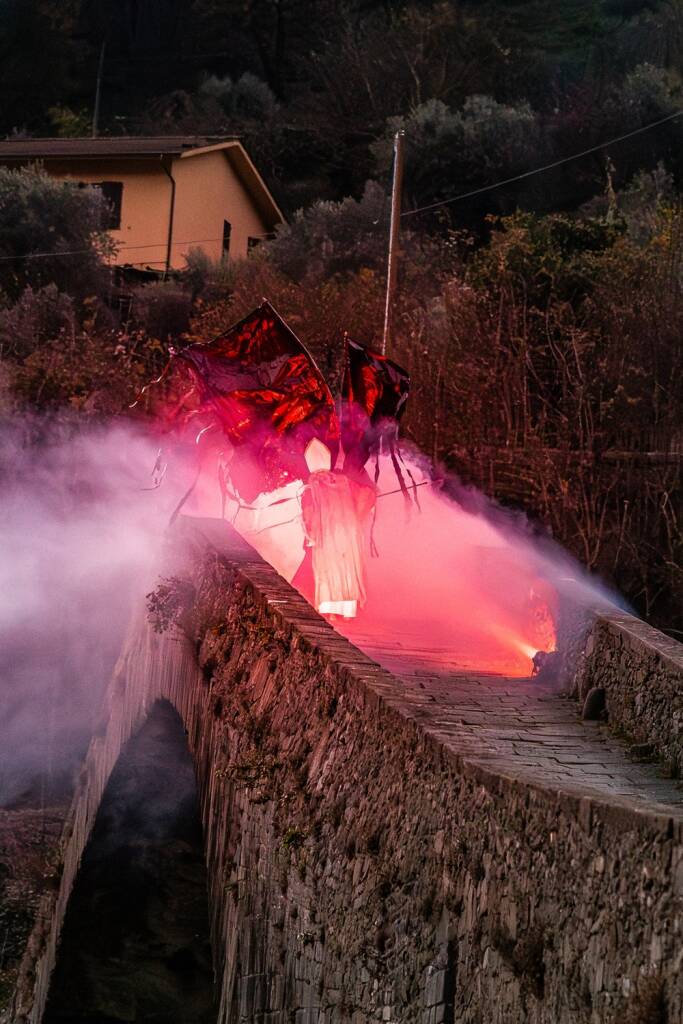 Santo Nicola e il Diavolo