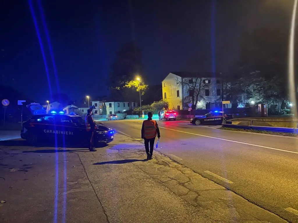 Controlli a tappeto nei locali a Capannori: sanzioni, multe e sospensioni di attività