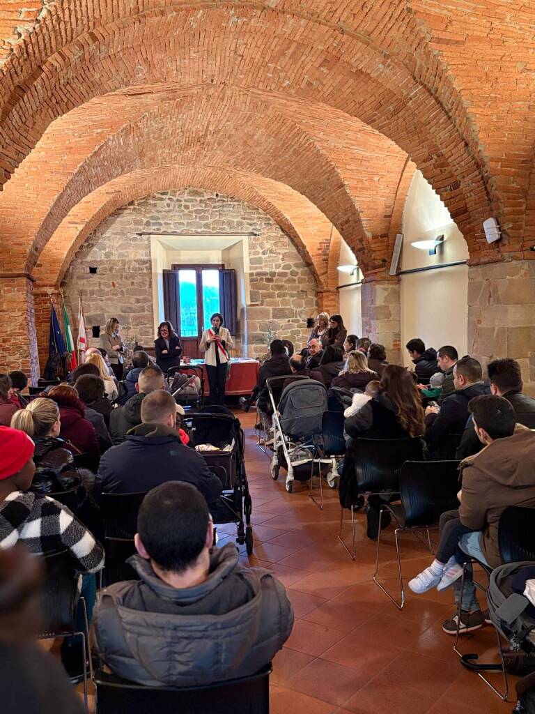 Generico gennaio 2026