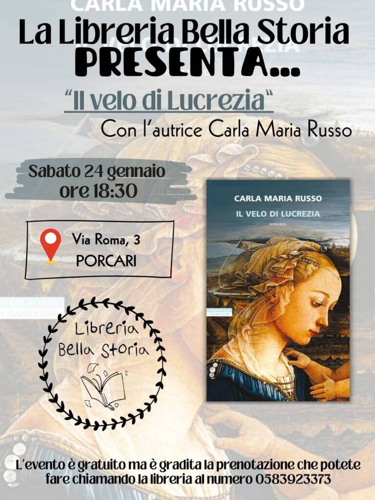 Generico gennaio 2026