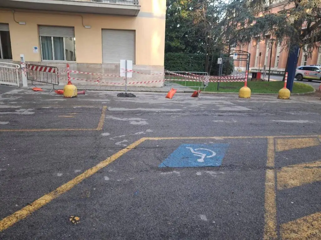 Allarme manutenzioni al Campo di Marte, Fantozzi: “Chiederò un sopralluogo alla Regione”