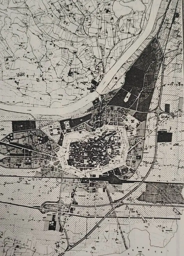 Assi Viari, Forum per la tutela dell’ambiente e della salute dei cittadini: “Comune di Capannori coraggioso, quello di Lucca non risponde”