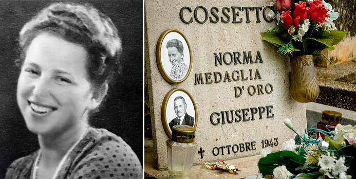 Capannori dice no a una via intitolata a Norma Cossetto: insorge Fratelli d’Italia