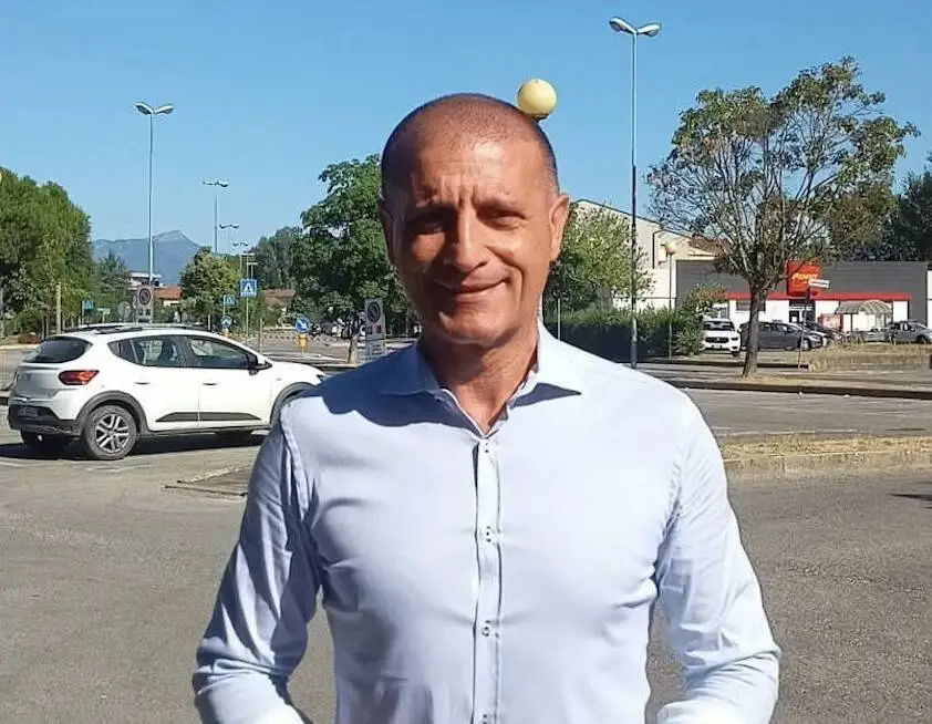 Caruso (Noi Moderati) contro il Consorzio di Bonifica: “Sodini venga in Comune a fare chiarezza”