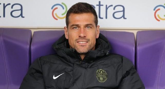 Coppola: Sacrificato Buongiorno ma equilibri ritrovati. Leggo di Lucca in partenza ma io farei questi acquisti