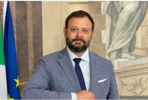 Fantozzi (Fdi), mozione in Regione per la manutenzione degli argini stradali nelle aree interne