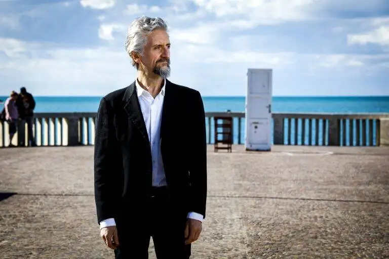 Il racconto civile di Ascanio Celestini all’auditorium Da Massa Carrara con ‘Poveri cristi’