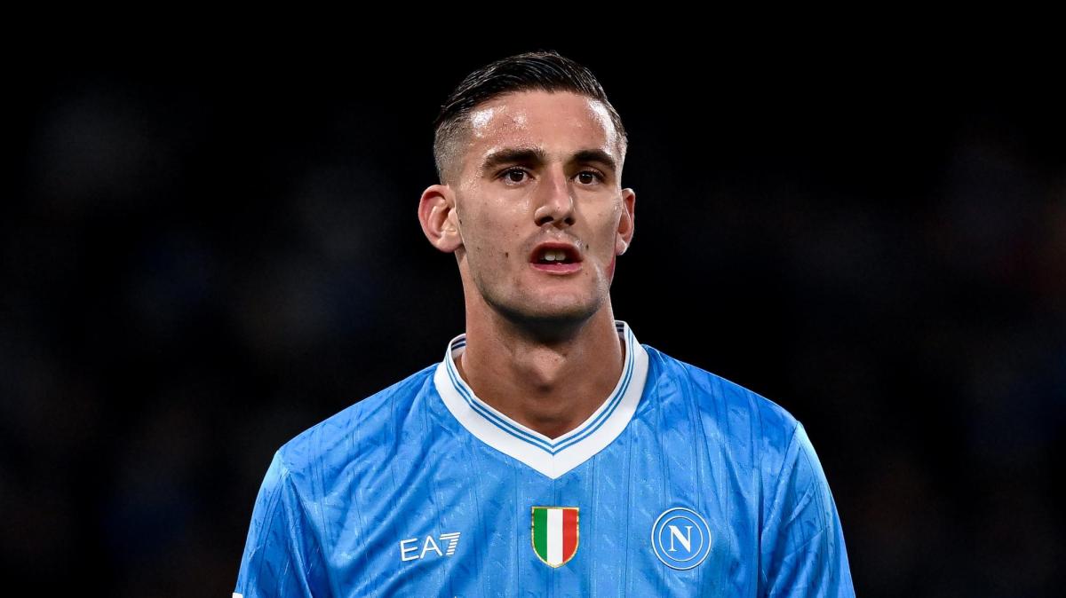 Lucca poteva essere scambiato con il Milan, ma ora è nel mirino della Roma per Dovbyk
