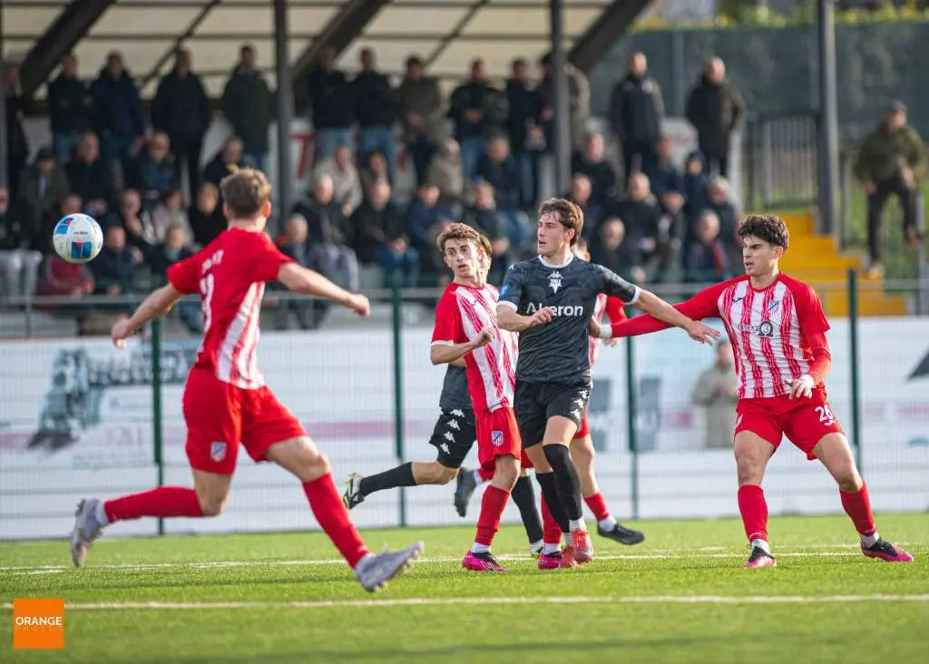 Serie D, sfida ad alta quota tra Prato e Tau. Ghiviborgo, Camaiore e Seravezza per cercare di vincere di nuovo