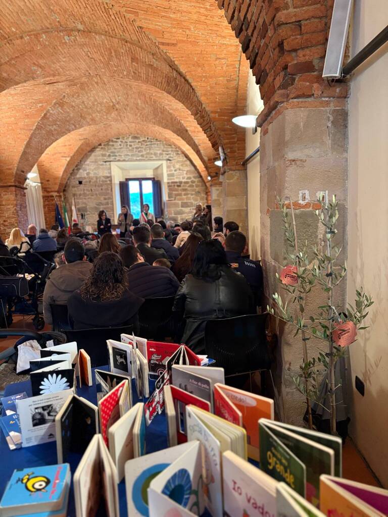 Generico gennaio 2026