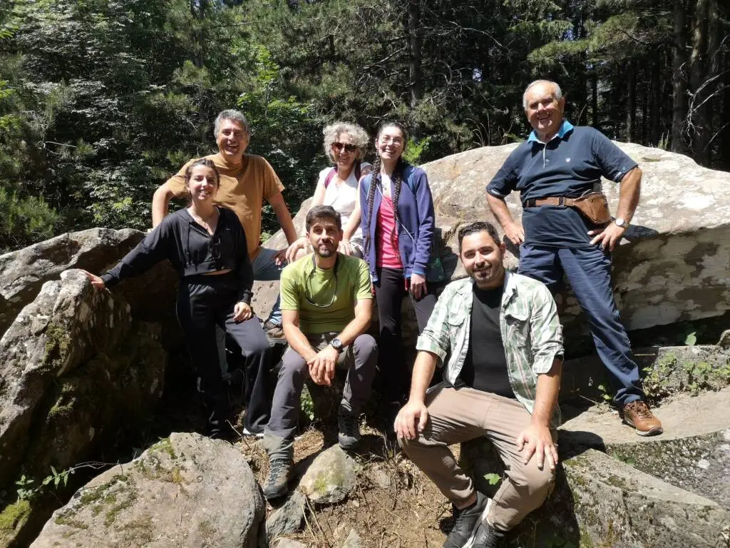 Dalla Fondazione Cassa di Risparmio di Lucca 10mila euro per la valorizzazione del sito di Pietra Pertusa