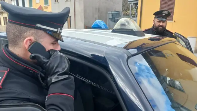 Aveva cambiato casa per non farsi prendere, 23enne in carcere per rapina