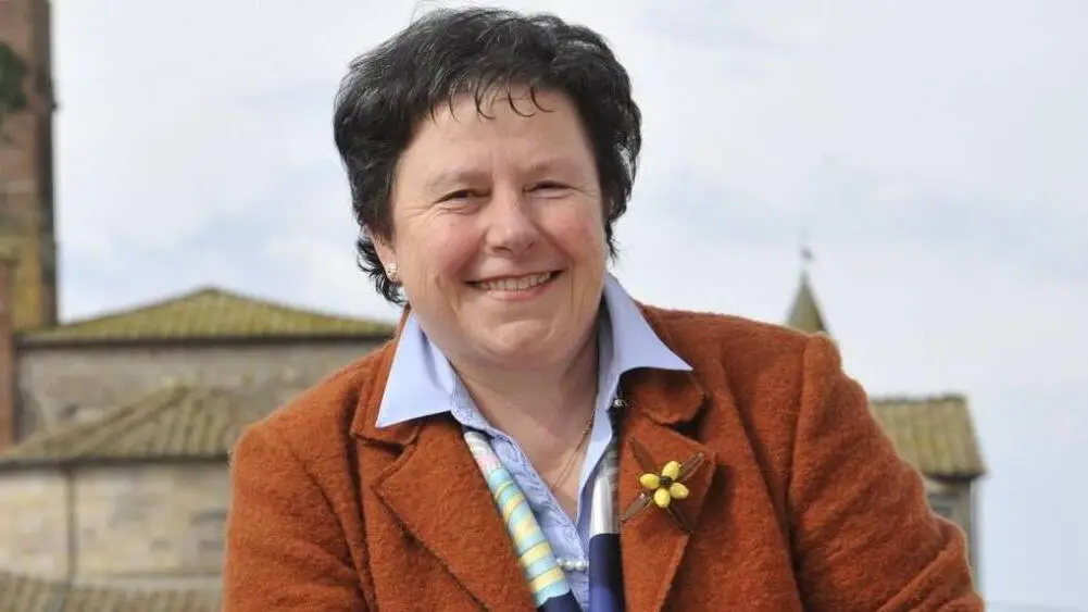 A sette anni dalla scomparsa, Capannori ricorda Maria Pia Bertolucci