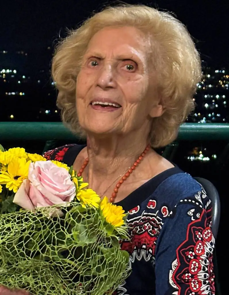 Addio a Maria Giusti Toschi, testimone della storia industriale lucchese