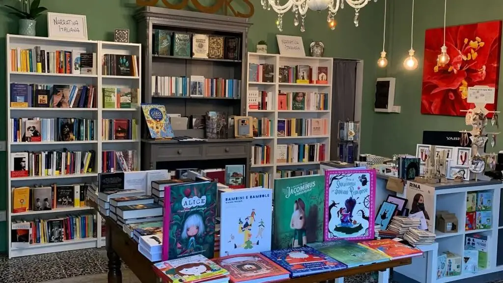 Alla libreria Bella Storia di Porcari un workshop per chi ama annotare le emozioni dopo ogni libro letto