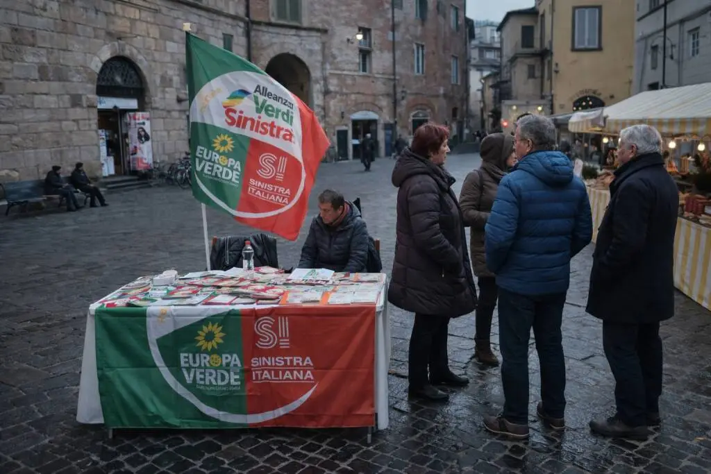 Assi Viari, il gruppo regionale Avs: “Dobbiamo ascoltare i territori e capire i loro bisogni reali”