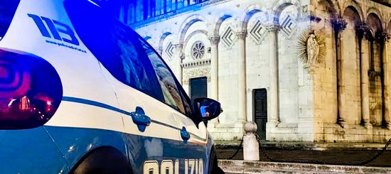 Controlli straordinari del territorio nel centro storico e nelle aree a maggiore criticità