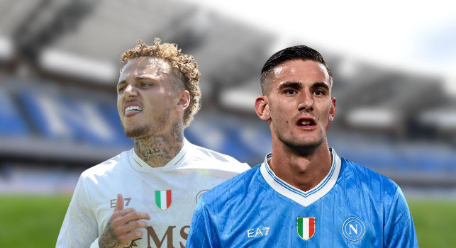 De Magistris bacchetta Lucca e Lang: Acquisti sbagliati e deludenti