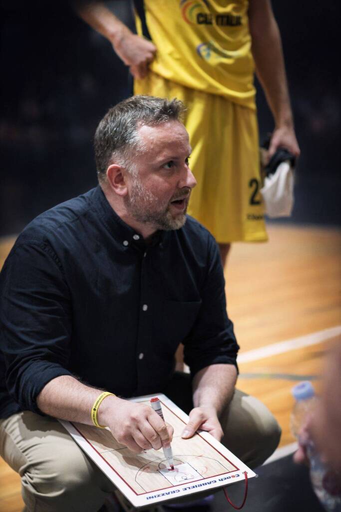 Ehe Sport Academy Camp