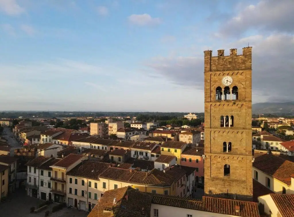 Oltre 60mila presenze turistiche nel 2025 ad Altopascio: decisiva la via Francigena