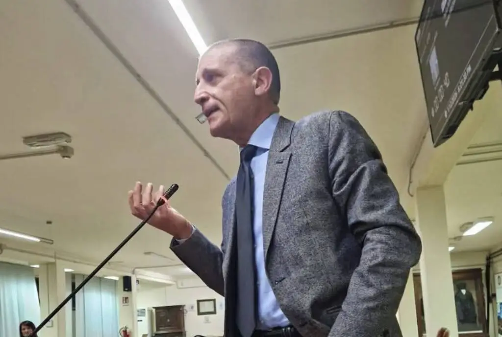 Caruso (Noi Moderati): “Bilancio di previsione approvato ma non è certo il recupero del disavanzo accertato”
