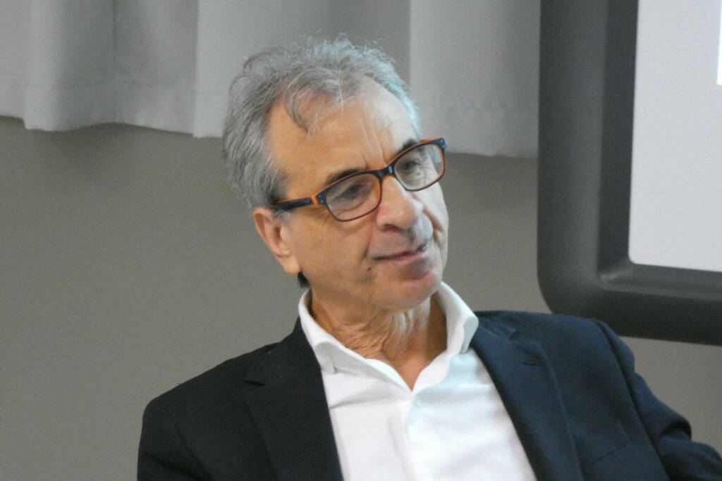 Scontro sui dati dei rifiuti, Ercolini a Fornaciari: “I dati sull’indifferenziato di Porcari sono quelli certificati”