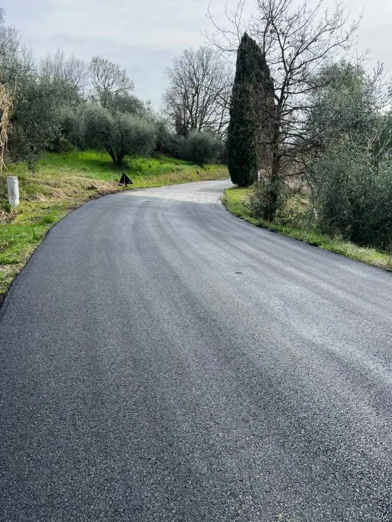 Strade Vivibili, già fatti asfalti per oltre un milione di euro