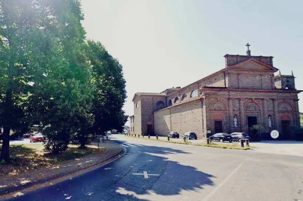 ‘L’Olivo di Rosario’ sarà messo a dimora in piazza Fanini per ricordare il giovane morto un anno fa