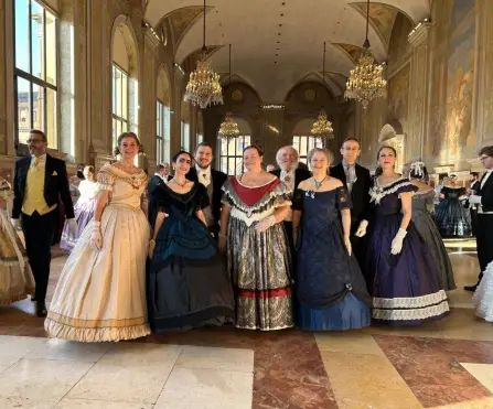 Libri e danza a braccetto per una sera alla libreria Bella Storia di Porcari