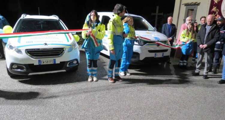 Bottone La tua pubblicità sul giornale