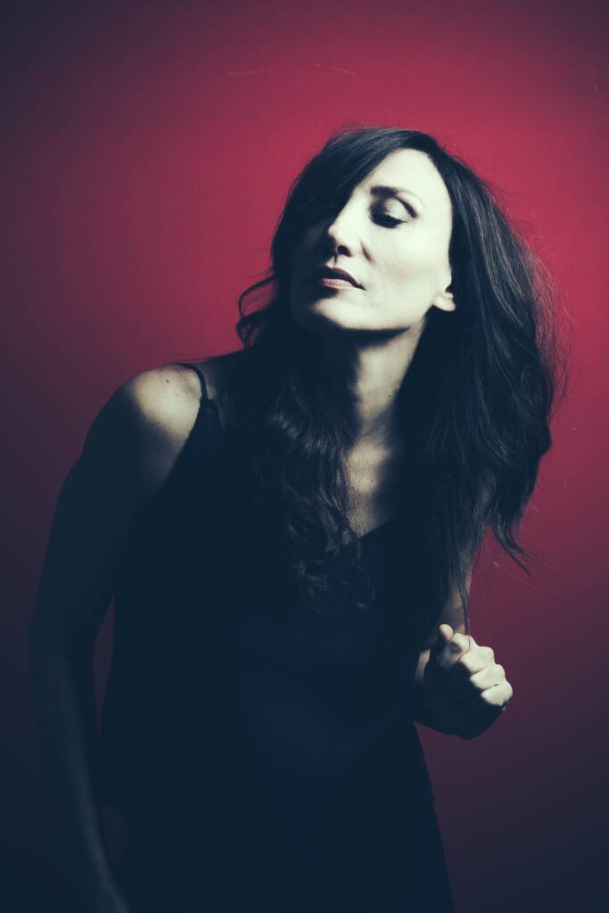 Primo Maggio, Capannori, The Kolors, Marina Rei